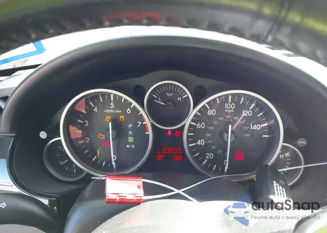 2014 Mazda Mx-5 Miata Grand Touring z USA, uszkodzony, nr VIN JM1NC2PF8E0237488